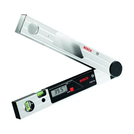 Угломер цифровой BOSCH DWM 40 L SET купить в Когалыме