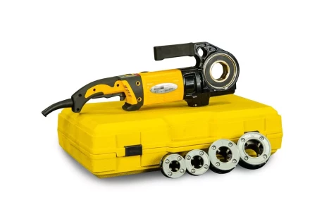 Клупп электрический TOR SQ30A до 1,25" 1029740 купить в Когалыме