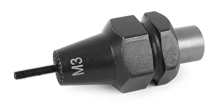 Дополнительная насадка M3 для резьбового заклепочника MESSER LW20LM купить в Когалыме