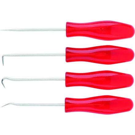 Набор крюков для слесарных работ 4 шт Matrix 11761 купить в Когалыме