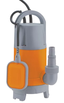 Насос универсальный 3 в 1 D/CWP  Кратон 5 04 02 014 купить в Когалыме