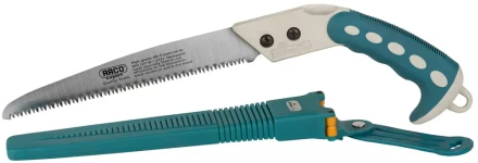 Пила садовая RACO в ножнах 250 / 430 мм 4216-53/317C купить в Когалыме