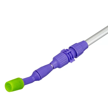 Штанга для опрыскивателя телескопическая Palisad, универсальная, алюминиевая, 2 м, Base 64751 купить в Когалыме