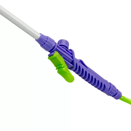 Штанга для опрыскивателя телескопическая Palisad, универсальная, алюминиевая, 2 м, Base 64751 купить в Когалыме