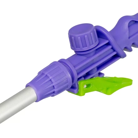 Штанга для опрыскивателя телескопическая Palisad, универсальная, алюминиевая, 2 м, Base 64751 купить в Когалыме