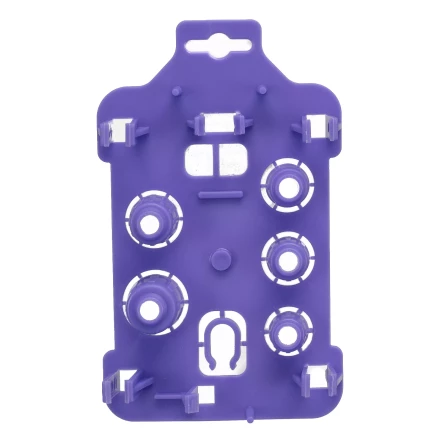 Штанга для опрыскивателя телескопическая Palisad, универсальная, алюминиевая, 2 м, Base 64751 купить в Когалыме