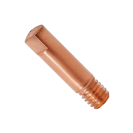 Наконечник М6x25х0,6 mm E-Cu Оберон XL140.0008 купить в Когалыме