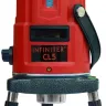 Лазерный нивелир CONDTROL INFINITER CL5 купить в Когалыме