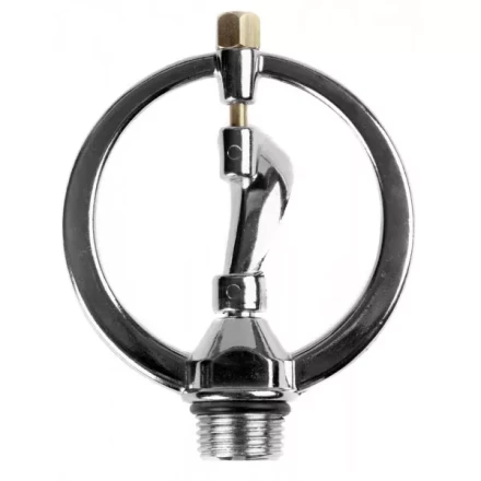 Распылитель RACO круговой, металлический 4260-55/651C купить в Когалыме