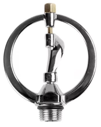 Распылитель RACO круговой, металлический 4260-55/651C купить в Когалыме