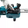 Аккумуляторная цепная пила 40см Makita DUC407RT (18V, 1* АКБ 5Ач, ЗУ)5.003 купить в Когалыме