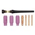 Горелка TW 26 8m (M12x1/ 2pin) XL26812220 купить в Когалыме