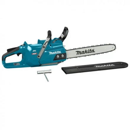 Аккумуляторная цепная пила 40v, шина 35см Makita UC011GZ (без АКБ и ЗУ) купить в Когалыме