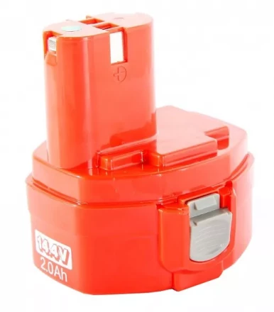 Аккумулятор AKM1420 14.4В 2.0Ач для MAKITA Hammer Flex купить в Когалыме