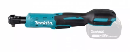 Аккумуляторный угловой гайковерт Makita DWR180Z (без АКБ и ЗУ) купить в Когалыме