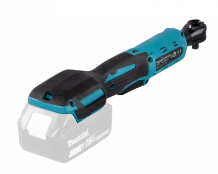 Аккумуляторный угловой гайковерт Makita DWR180Z (без АКБ и ЗУ) купить в Когалыме