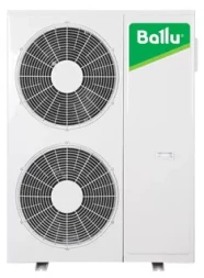 Универсальный внешний блок BALLU BLC_O/out-12HN1 полупромышленной сплит-системы