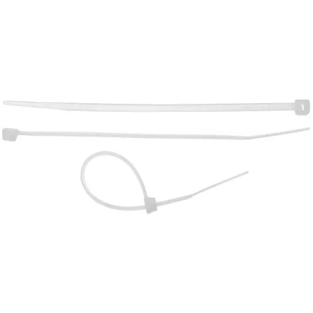 Хомуты пластмассовые, 3.5 х 300 мм, 50 шт, STAYER 3785-30 купить в Когалыме