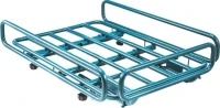 Корзина для тележки Makita DCU180Z (199009-8)