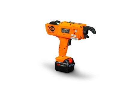 Пистолет для вязки арматуры TOR SG-34 8-34 мм 1024968 купить в Когалыме