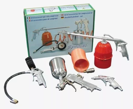 Набор 5 предметов OMG 7019.01 купить в Когалыме