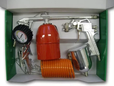 Набор 5 предметов OMG 7019.01 купить в Когалыме