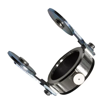 Насадка роликовая (PW P80) XLP08030 купить в Когалыме