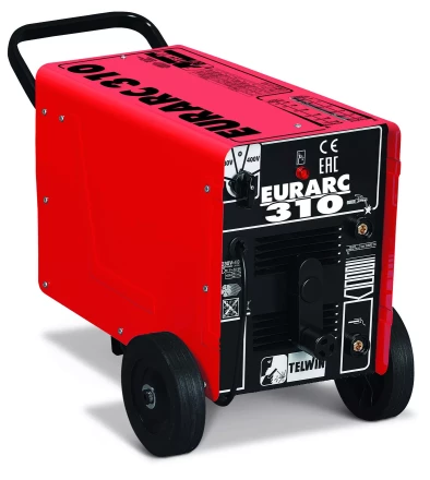 Сварочный аппарат EURARC 310 Telwin купить в Когалыме