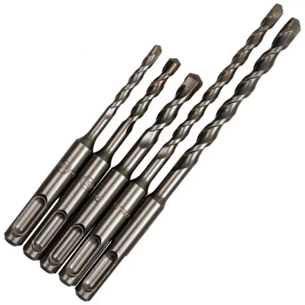 Набор буров SDS-Plus Makita D-00795 купить в Когалыме