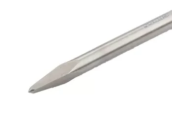 Зубило пикообразное 250мм, PRO, SDS PLUS GROSS 70316 купить в Когалыме