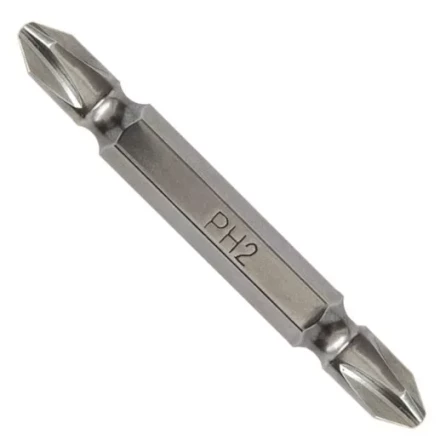 Бита Makita PH2 65мм 1шт, 2-х сторонние (784203-1) купить в Когалыме