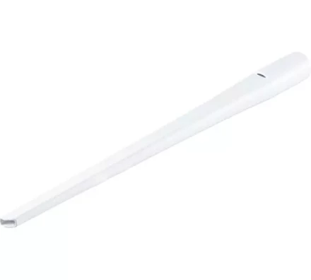 Щелевая насадка d28мм (цвет белый) (Makita 199439-3) купить в Когалыме