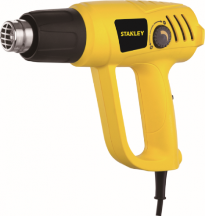 Фен строительный Stanley STXH2000 купить в Когалыме