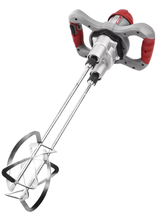 Миксер строительный двойной ЗМР-1350Э-2 серия ПРОФЕССИОНАЛ купить в Когалыме