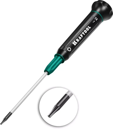 Отвертки для точных работ Precision 25684-07 купить в Когалыме