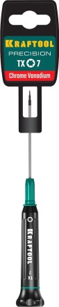 Отвертки для точных работ Precision 25684-07 купить в Когалыме