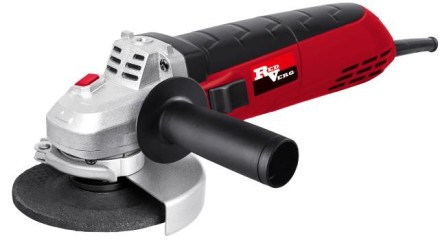Шлифмашина RedVerg УШМ RD-AG 91-125 Болгарка купить в Когалыме