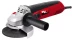 Шлифмашина RedVerg УШМ RD-AG 91-125 Болгарка купить в Когалыме