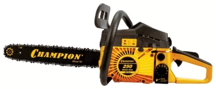 Бензопила Champion 250-18 купить в Когалыме