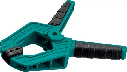 Струбцина KRAFTOOL SC-xx, пружинная 32227-5 купить в Когалыме