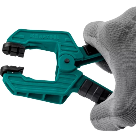 Струбцина KRAFTOOL SC-xx, пружинная 32227-5 купить в Когалыме