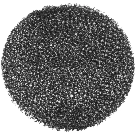 Губчатый фильтр для пылесосов (DCL281F, DCL280F, DCL181F, DCL180F, DCL180, CL183D, CL108FD, CL106FD, CL070D, CL001G), Makita 422268-2 купить в Когалыме