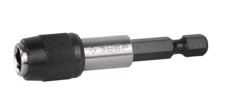 Адаптеры для бит с держателем серия ЭКСПЕРТ купить в Когалыме