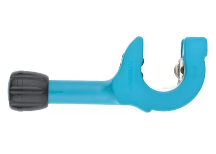 Труборез ручной "PIRANHA" 12-35 мм (1/2" - 1-3/8") трещеточный храповый механизм GROSS 78704 купить в Когалыме