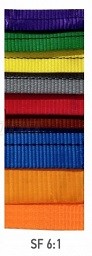 Строп СТП-4.0 т. L=1.00м SF6 100 мм купить в Когалыме