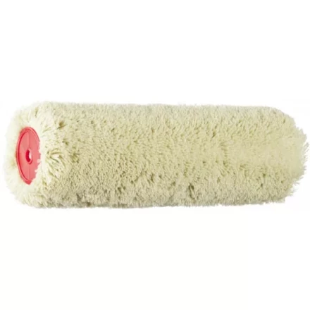 Ролик сменный &quot;ЭКСПЕРТ&quot; ФАСАДНЫЙ &quot;СИНТЕКС&quot;, полиакрил, ворс 18мм, ручка 8мм, d=58/250мм 02506-25 купить в Когалыме