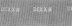 Шлифовальная сетка DEXX абразивная, водостойкая Р 60, 105х280мм, 3 листа 35550-060_z01 купить в Когалыме