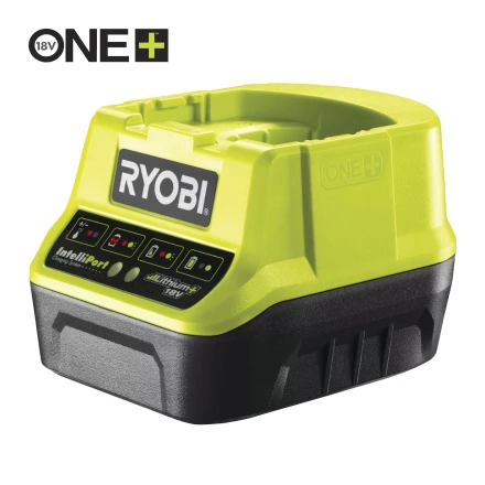 Ryobi Зарядное устройство ONE RC18120 5133002891 купить в Когалыме