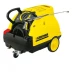 Мойка высокого давления Karcher HDS 550 C ECO (Мойка Керхер HDS 550 C ECO) купить в Когалыме