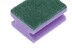 Губки для посуды профильные Comfort 85х65х43 мм 5 шт ТМ Elfe 92357 купить в Когалыме